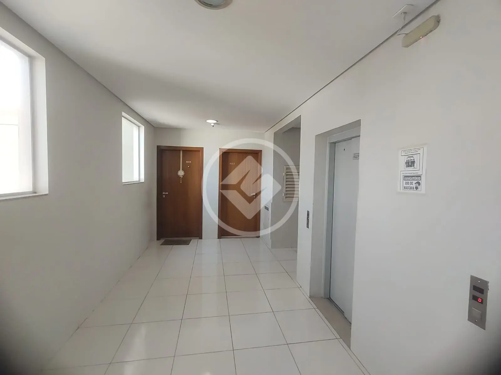 Imagem 1 - Apartamento em Vila José Luiz, Rondonópolis - MT