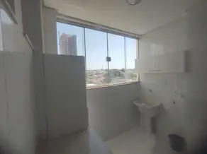 Imagem 5 - Apartamento em Vila José Luiz, Rondonópolis - MT