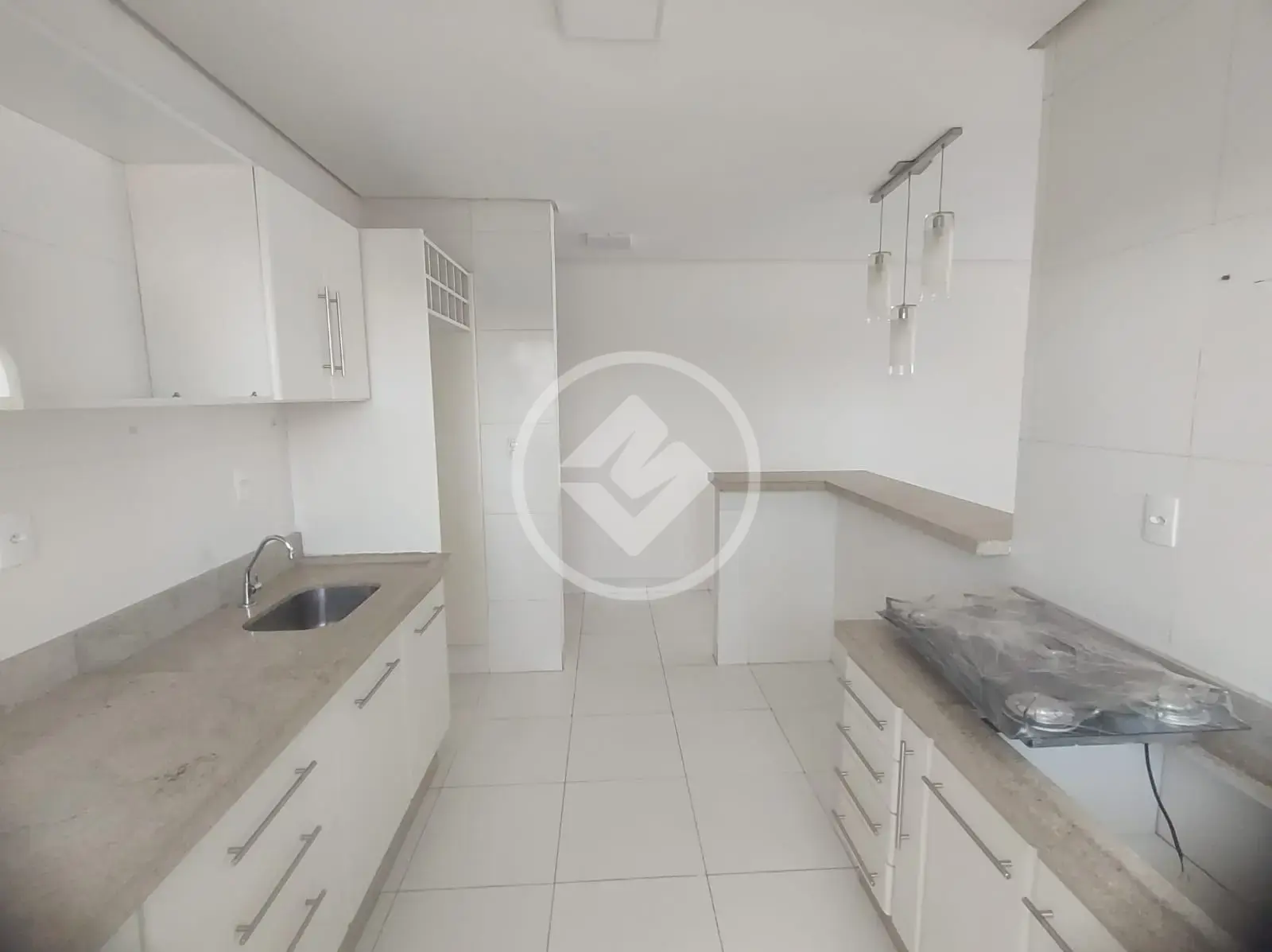 Imagem 4 - Apartamento em Vila José Luiz, Rondonópolis - MT