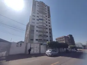 Apartamento Vila José Luiz, Rondonópolis - MT — foto 1