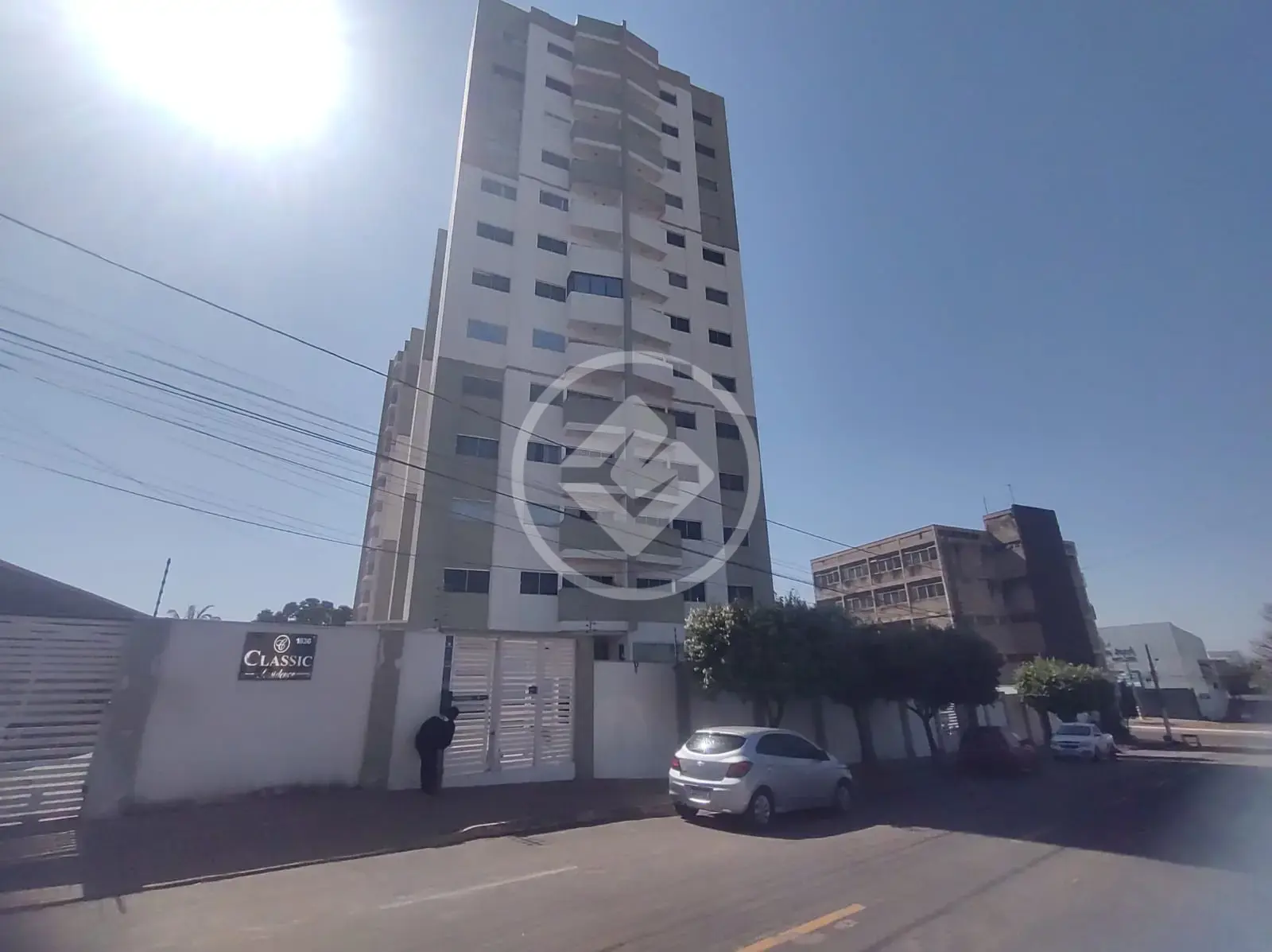 Imagem 1 - Apartamento em Vila José Luiz, Rondonópolis - MT