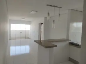 Imagem 2 - Apartamento em Vila José Luiz, Rondonópolis - MT