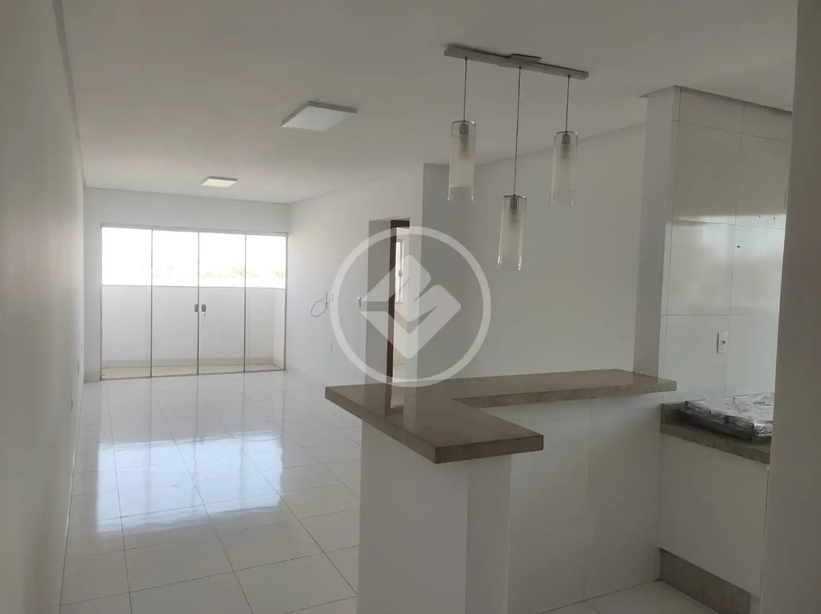 Imagem 2 - Apartamento em Vila José Luiz, Rondonópolis - MT