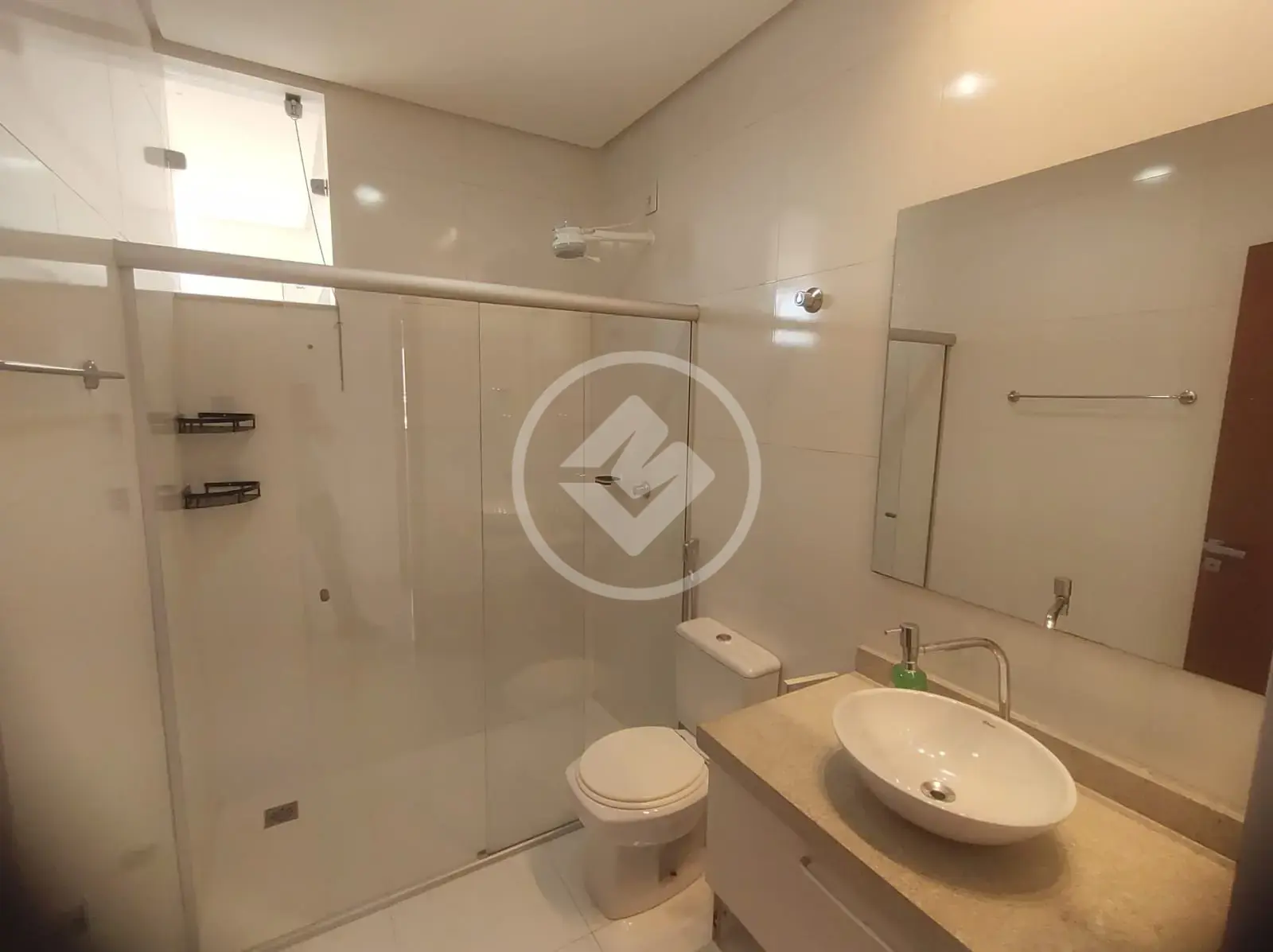 Image 13 - Apartamento em Vila José Luiz, Rondonópolis - MT