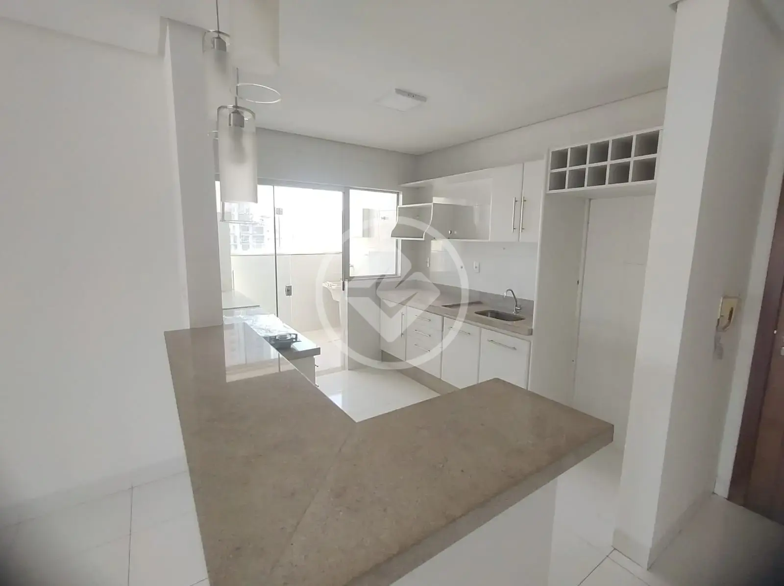 Imagem 3 - Apartamento em Vila José Luiz, Rondonópolis - MT
