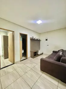 Casa Conjunto Habitacional Cidade de Deus, Rondonópolis - MT — foto 1