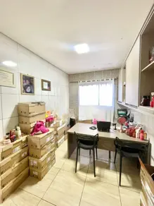 Imagem 2 - Casa em Conjunto Habitacional Cidade de Deus, Rondonópolis - MT