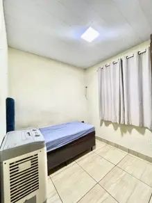 Imagem 4 - Casa em Conjunto Habitacional Cidade de Deus, Rondonópolis - MT