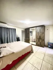Imagem 6 - Casa em Conjunto Habitacional Cidade de Deus, Rondonópolis - MT