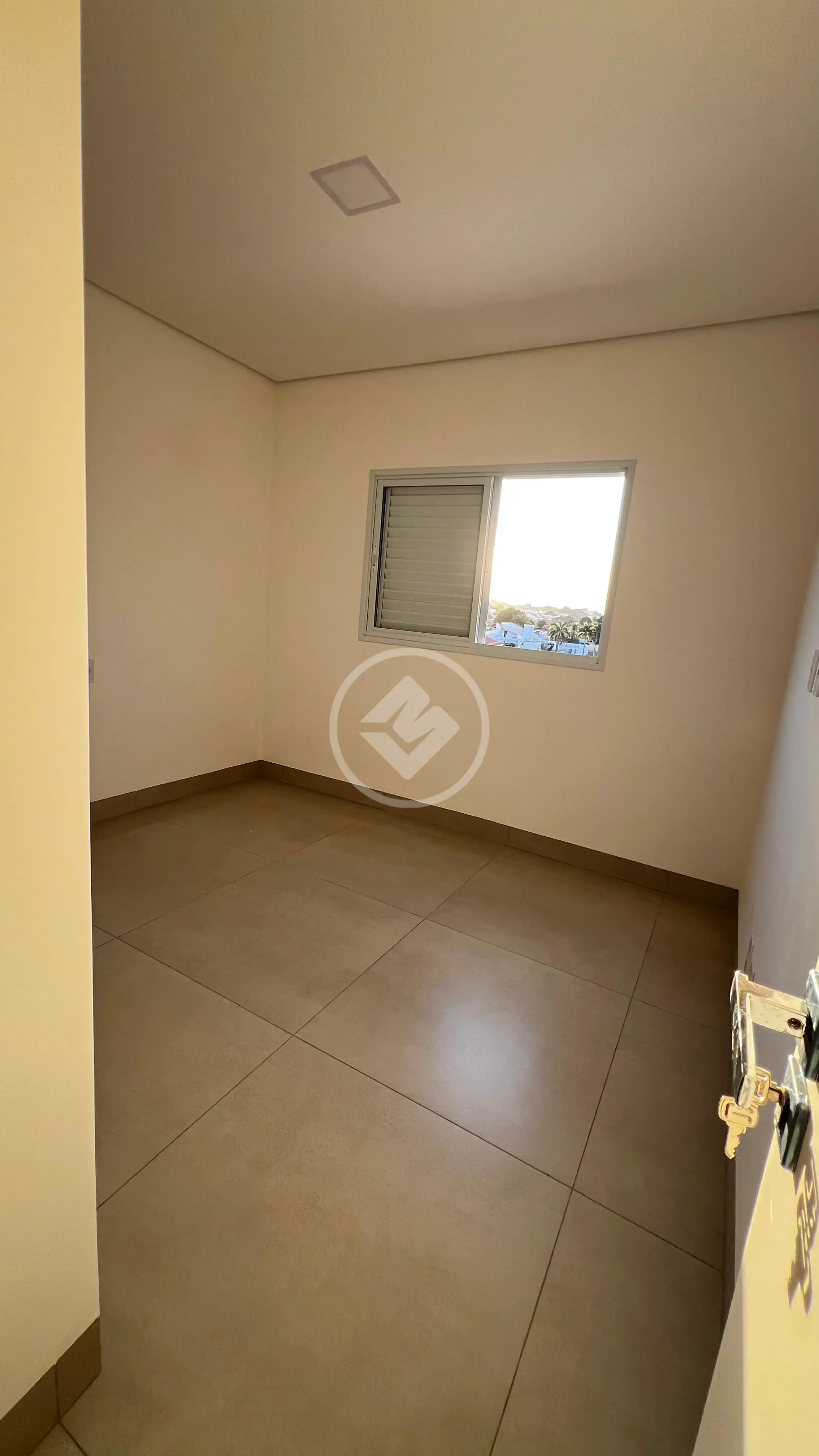 Imagem 1 - Apartamento em Jardim Santa Marta, Rondonópolis - MT