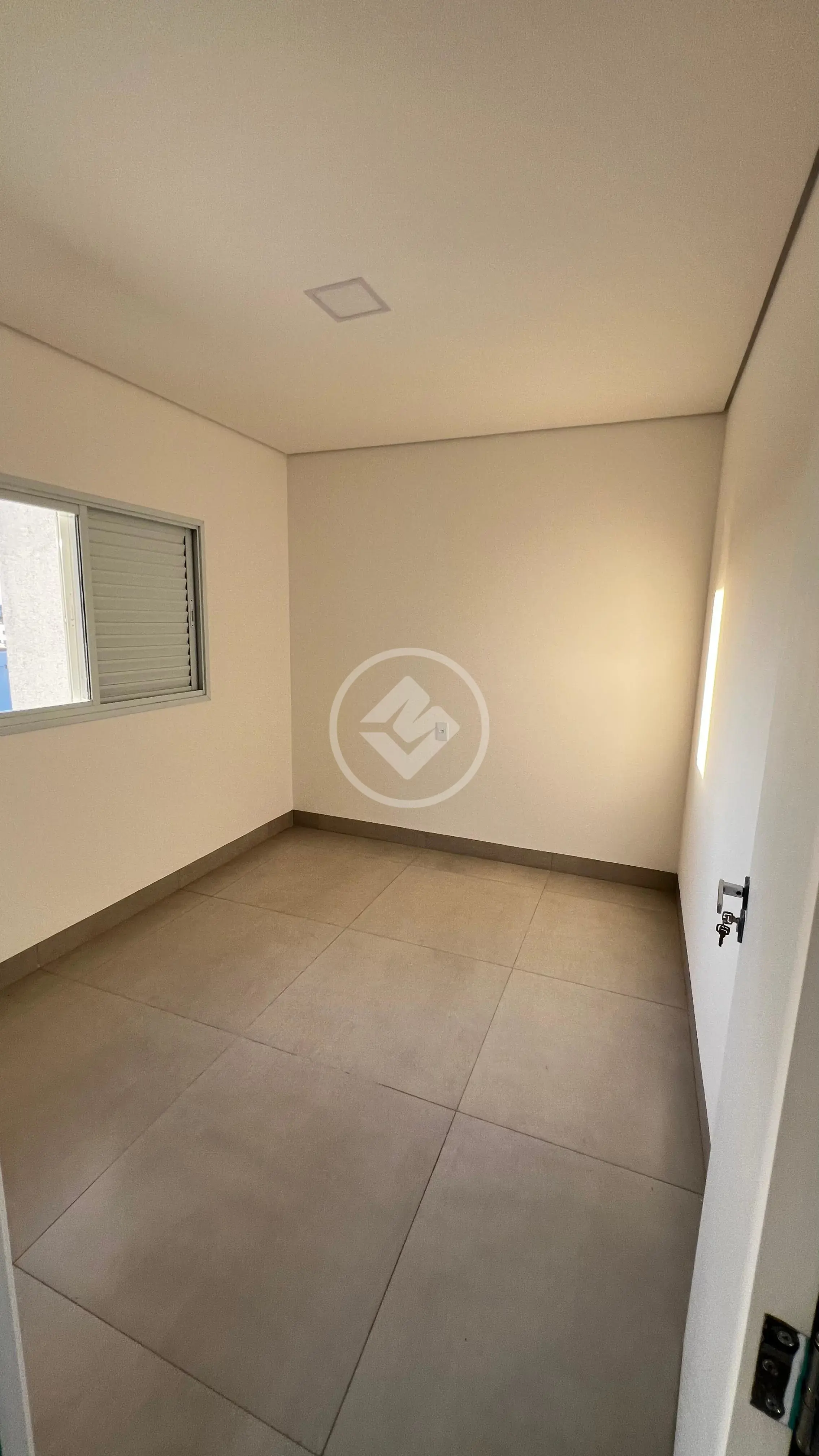 Image 2 - Apartamento em Jardim Santa Marta, Rondonópolis - MT