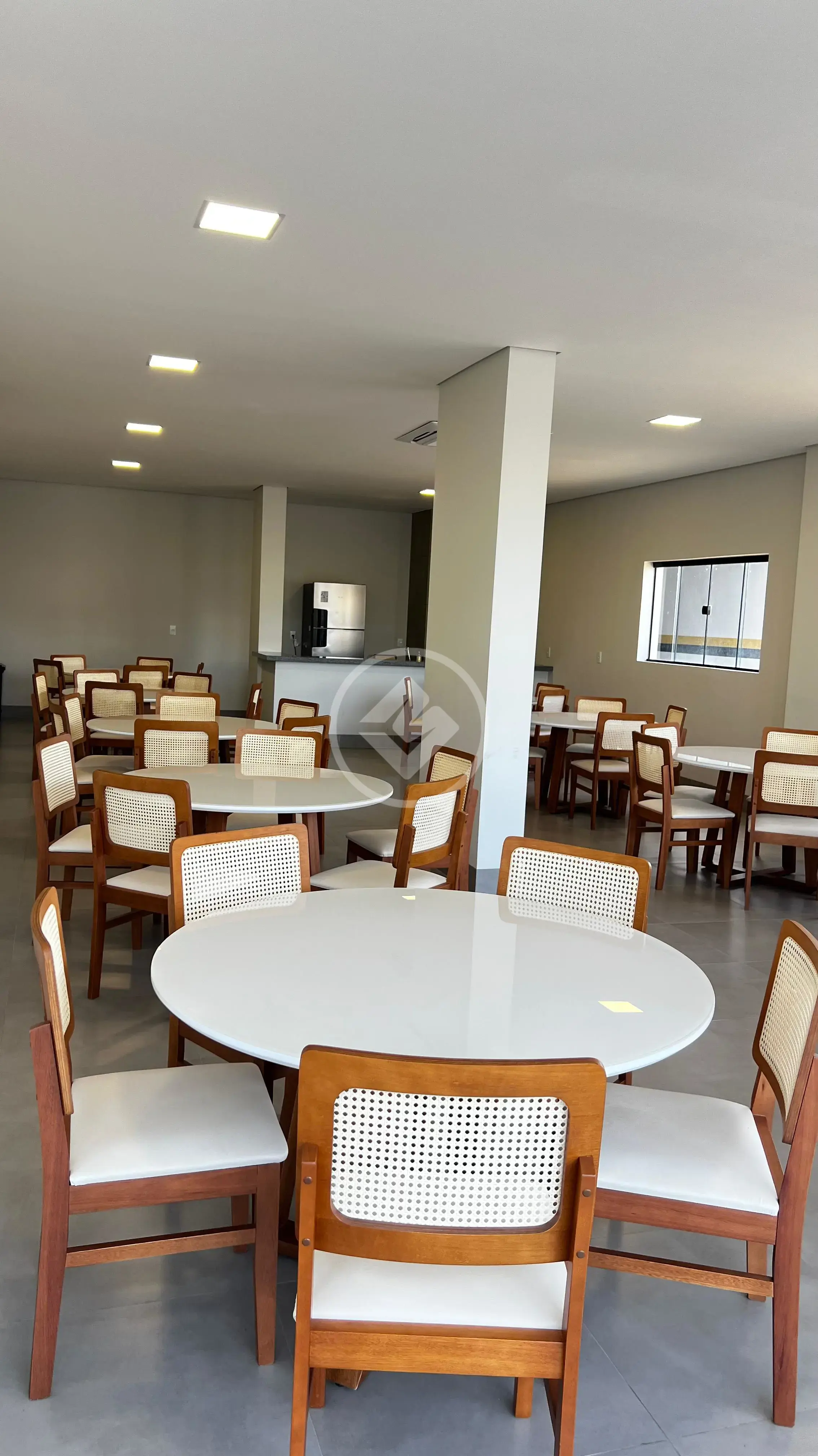 Image 10 - Apartamento em Jardim Santa Marta, Rondonópolis - MT