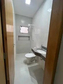 Imagem 5 - Casa em Jardim Santa Bárbara, Rondonópolis - MT