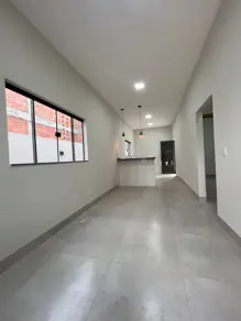 Imagem 4 - Casa em Jardim Santa Bárbara, Rondonópolis - MT