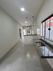 Imagem 3 - Casa em Jardim Santa Bárbara, Rondonópolis - MT