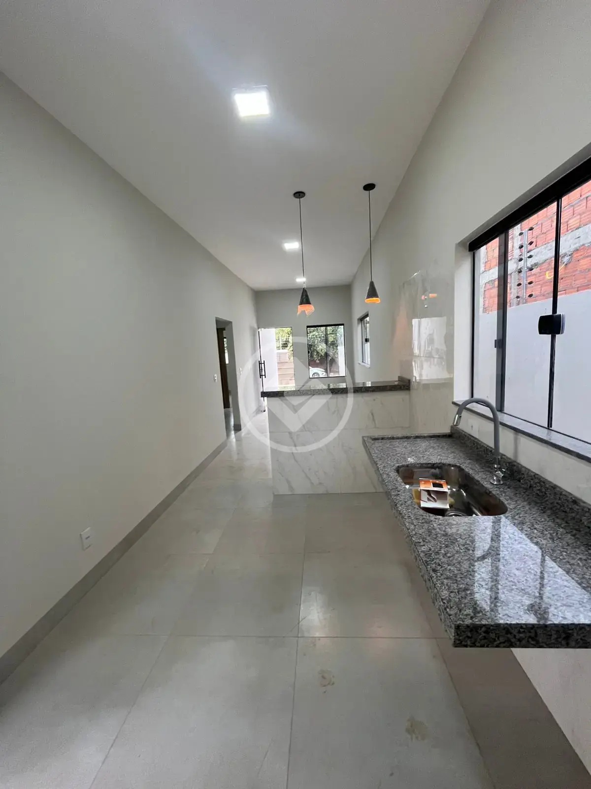 Imagem 3 - Casa em Jardim Santa Bárbara, Rondonópolis - MT