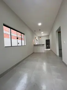 Imagem 6 - Casa em Jardim Santa Bárbara, Rondonópolis - MT