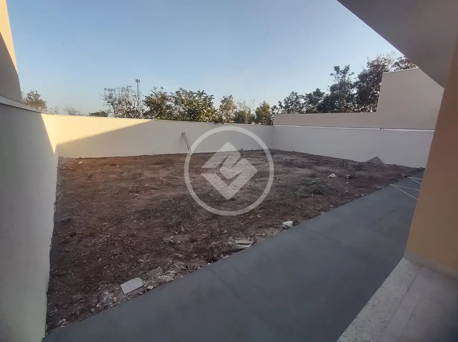 Imagem 3 - Casa em CIDADE SALMEN, Rondonópolis - MT