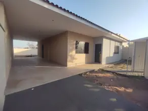 Casa CIDADE SALMEN, Rondonópolis - MT — foto 2