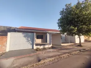 Casa CIDADE SALMEN, Rondonópolis - MT — foto 1
