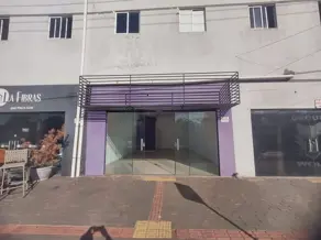 Sala Comercial Centro, Rondonópolis - MT — foto 1
