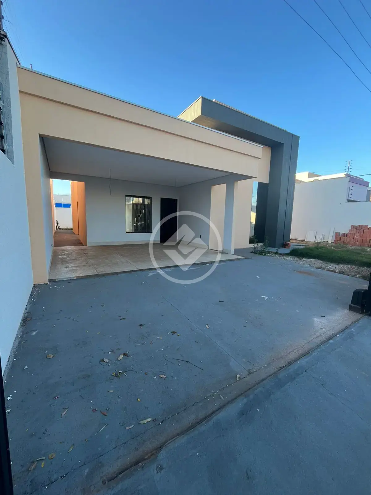 Imagem 1 - Casa em Setor Residencial Granville I, Rondonópolis - MT