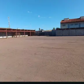 Terreno Comercial Parque Sagrada Família, Rondonópolis - MT — foto 2