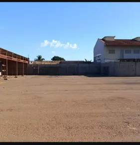 Imagem 3 - Terreno Comercial em Parque Sagrada Família, Rondonópolis - MT