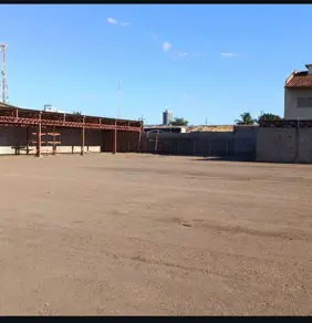 Imagem 4 - Terreno Comercial em Parque Sagrada Família, Rondonópolis - MT