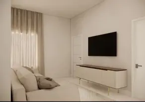 Casa Setor Residencial Granville II, Rondonópolis - MT — foto 1
