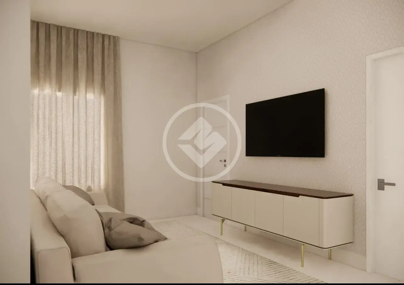 Imagem 1 - Casa em Setor Residencial Granville II, Rondonópolis - MT