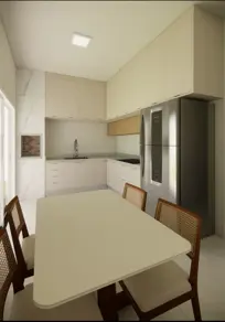Imagem 2 - Casa em Setor Residencial Granville II, Rondonópolis - MT
