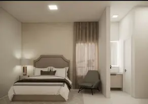 Imagem 3 - Casa em Setor Residencial Granville II, Rondonópolis - MT