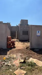 Casa Jardim Santa Bárbara, Rondonópolis - MT — foto 2
