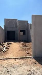 Imagem 2 - Casa em Jardim Santa Bárbara, Rondonópolis - MT