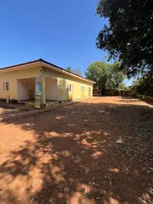 Casa Comercial Centro, Rondonópolis - MT — foto 1