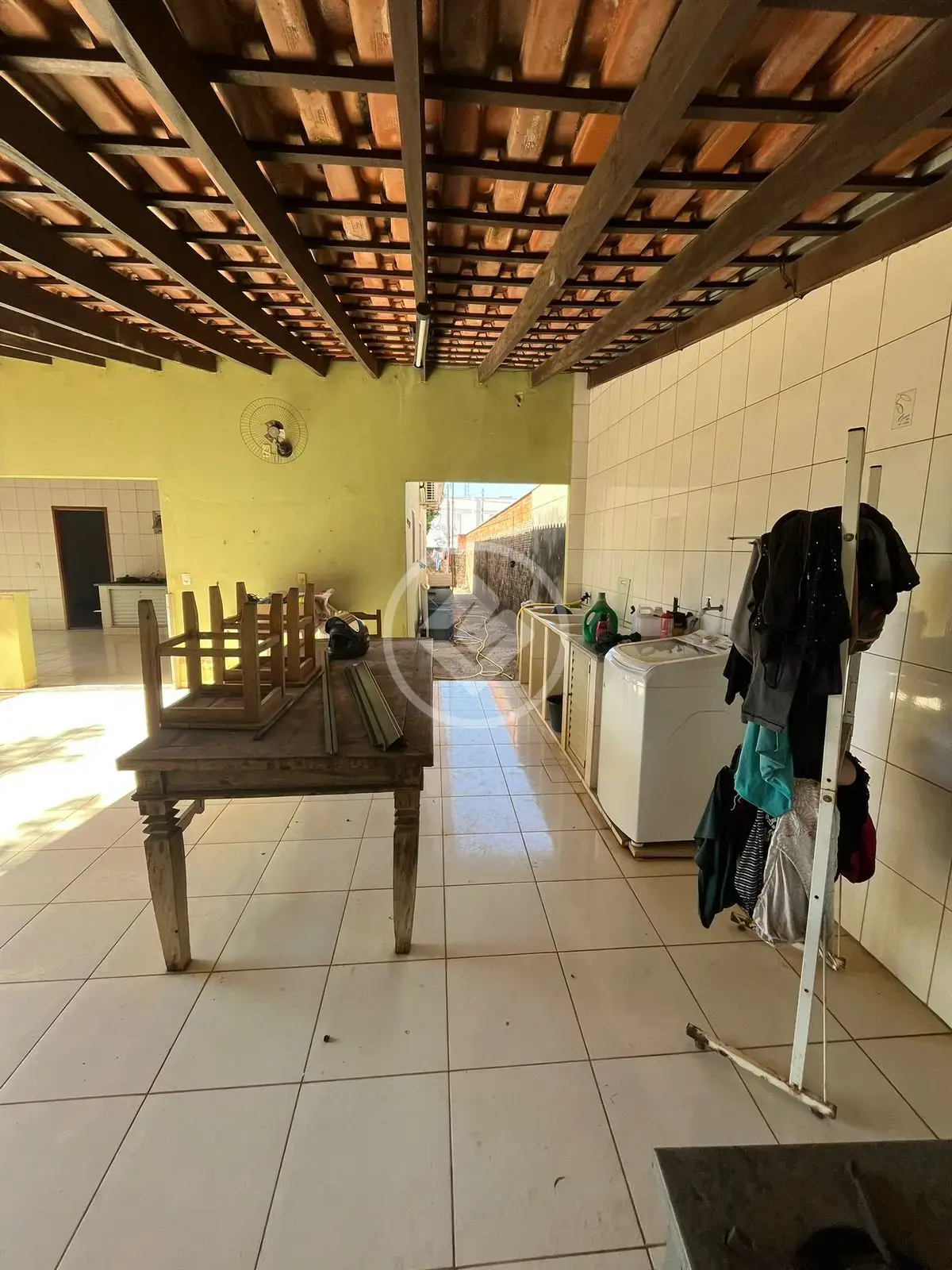 Imagem 5 - Casa Comercial em Centro, Rondonópolis - MT