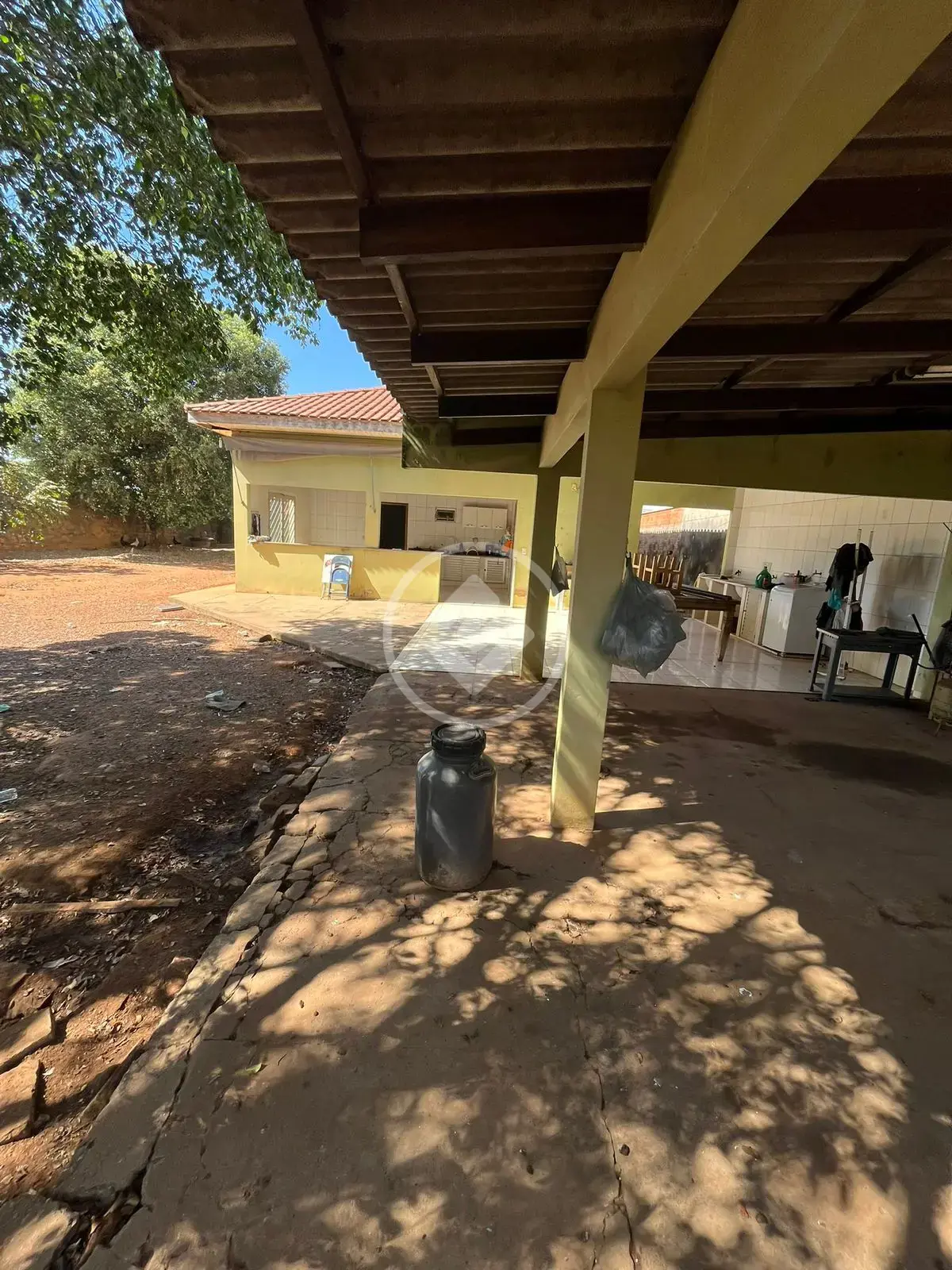 Imagem 6 - Casa Comercial em Centro, Rondonópolis - MT