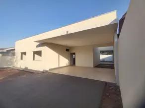 Casa CIDADE SALMEN, Rondonópolis - MT — foto 1