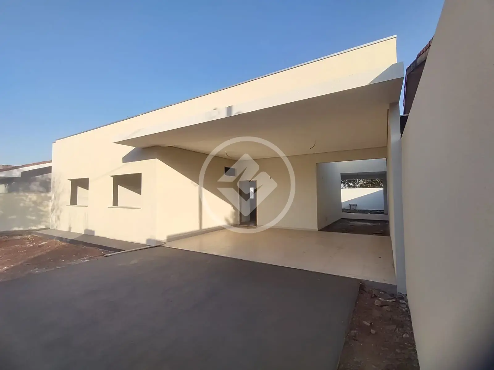 Imagem 1 - Casa em CIDADE SALMEN, Rondonópolis - MT