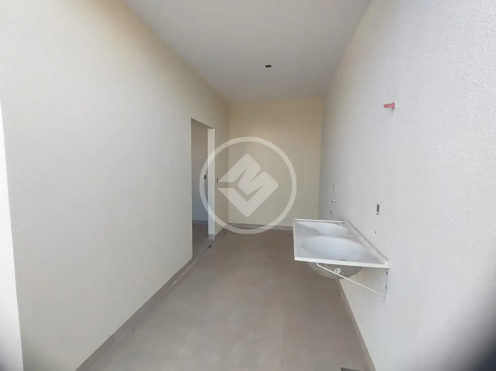 Imagem 6 - Casa em CIDADE SALMEN, Rondonópolis - MT