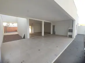 Imagem 4 - Casa em CIDADE SALMEN, Rondonópolis - MT