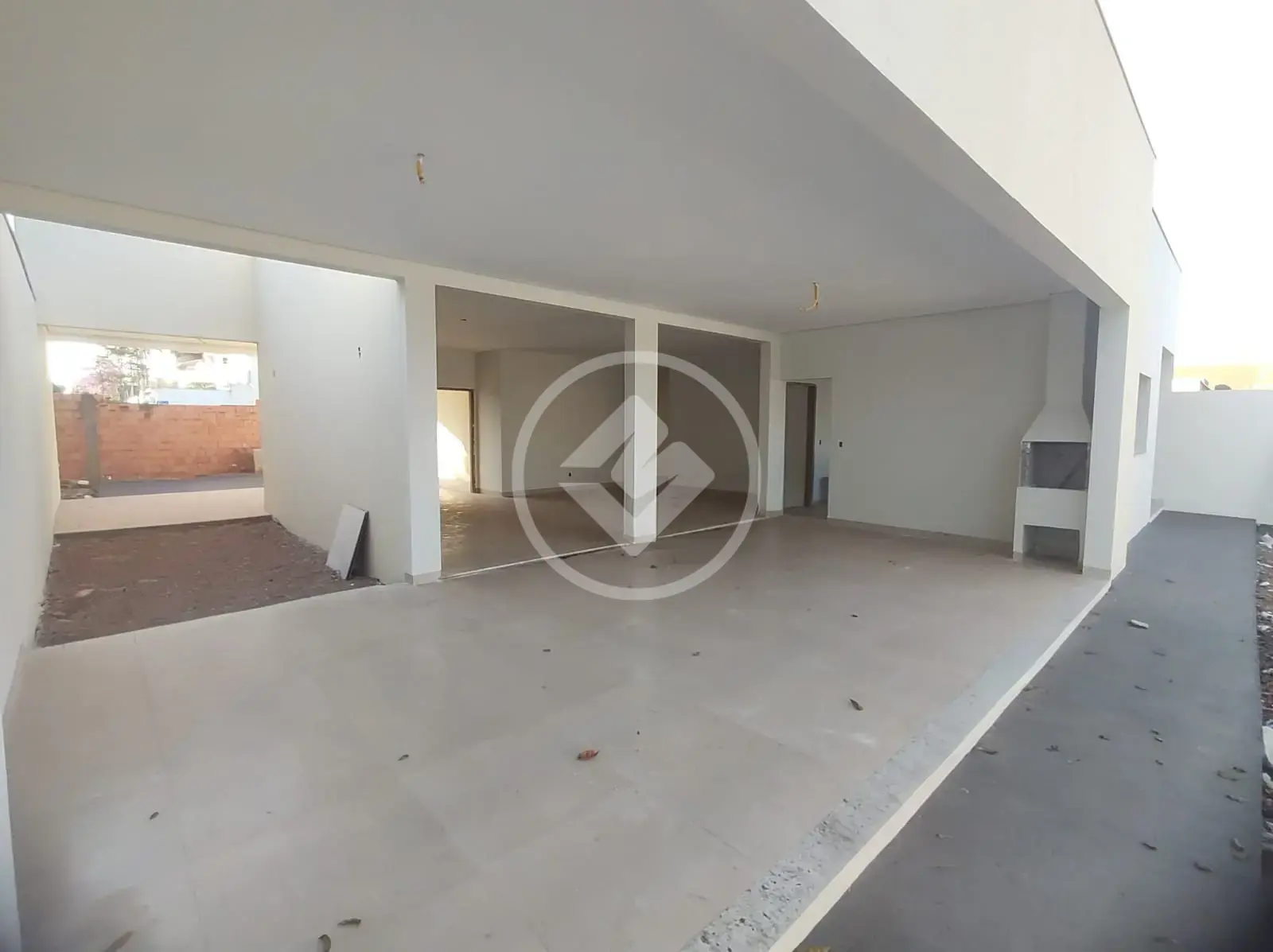 Imagem 4 - Casa em CIDADE SALMEN, Rondonópolis - MT