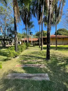 Chácara Vila Paulista, Rondonópolis - MT — foto 1