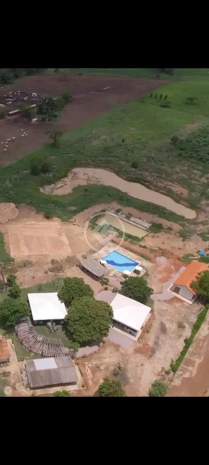 Image 17 - Chácara em Vila Paulista, Rondonópolis - MT