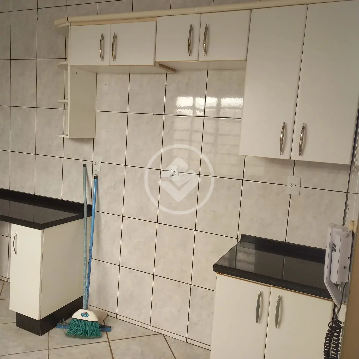 Imagem 1 - Casa em JARDIM MATO GROSSO, Rondonópolis - MT