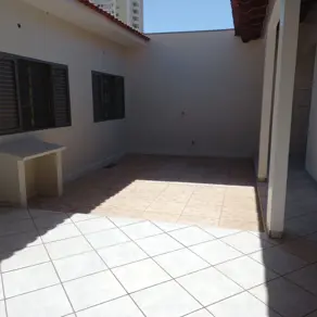 Imagem 2 - Casa em JARDIM MATO GROSSO, Rondonópolis - MT