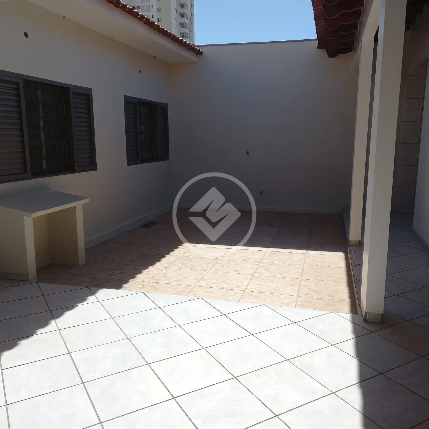 Imagem 2 - Casa em JARDIM MATO GROSSO, Rondonópolis - MT