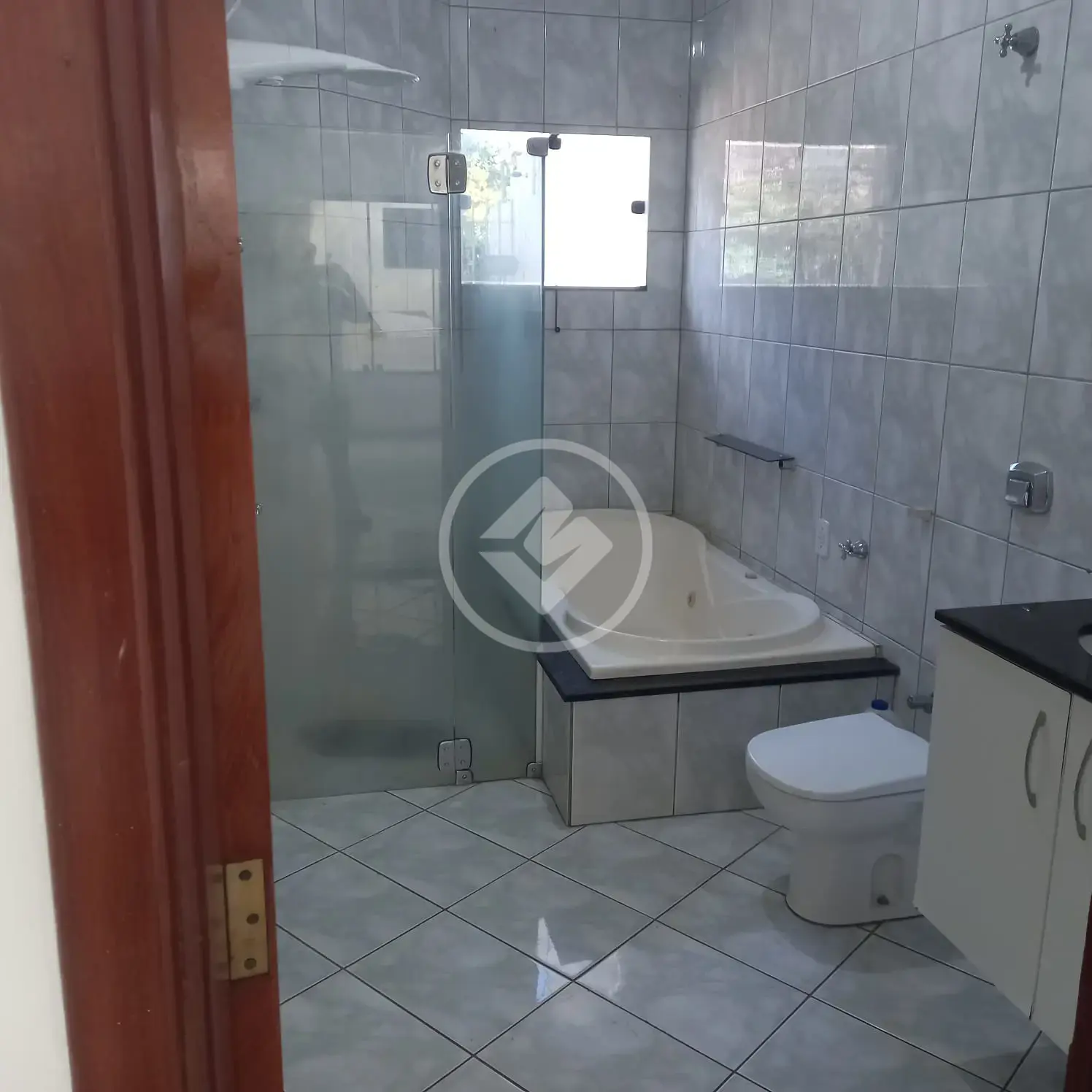 Imagem 3 - Casa em JARDIM MATO GROSSO, Rondonópolis - MT