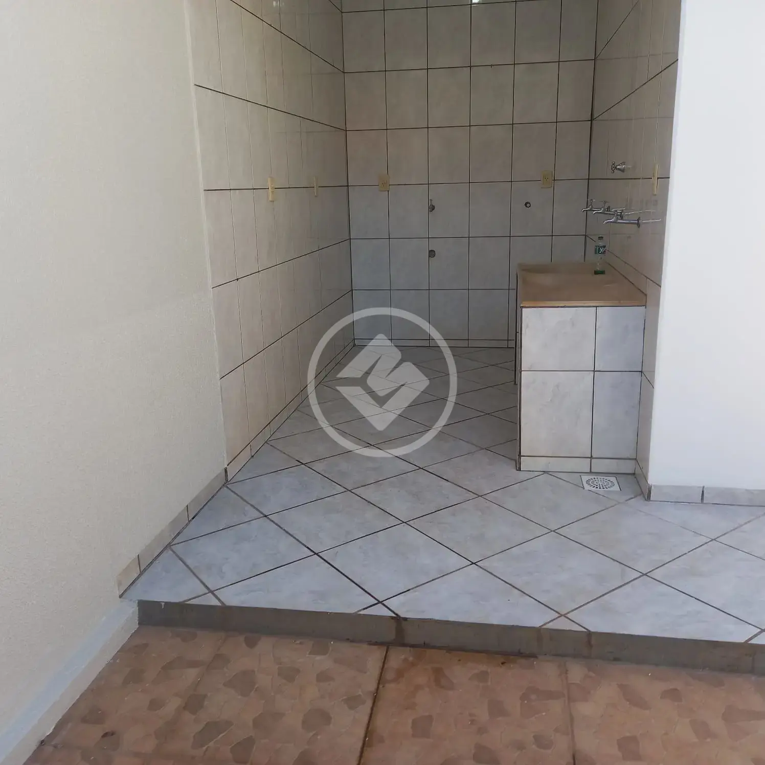 Imagem 4 - Casa em JARDIM MATO GROSSO, Rondonópolis - MT